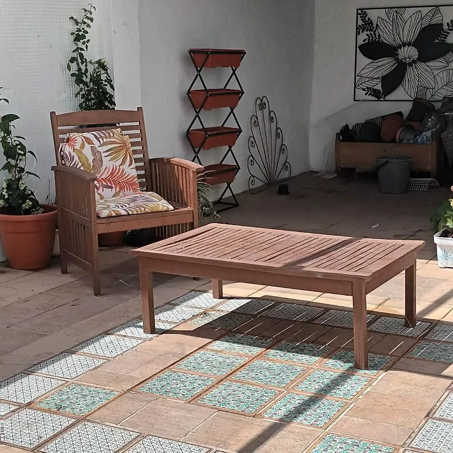 Ascent At Alora Apartment Malaga Homestay