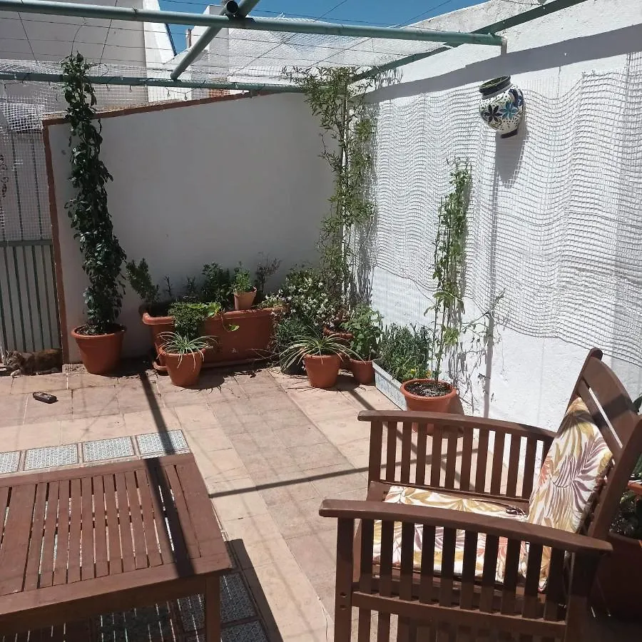 Ascent At Alora Apartment Malaga
