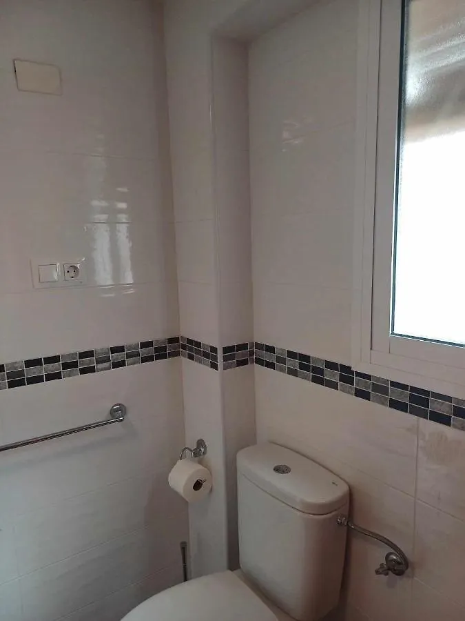 Homestay Ascent At Alora Apartment Malaga