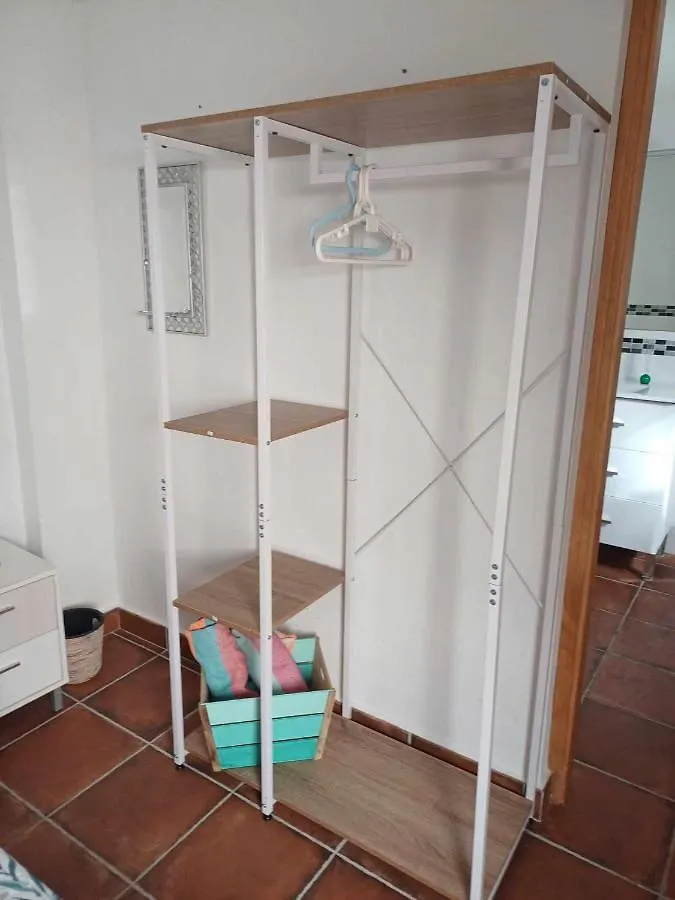 Homestay Ascent At Alora Apartment Malaga Spain