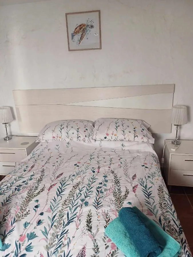 Ascent At Alora Apartment Malaga Homestay