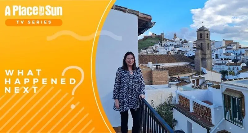 Ascent At Alora Apartment Malaga Spain