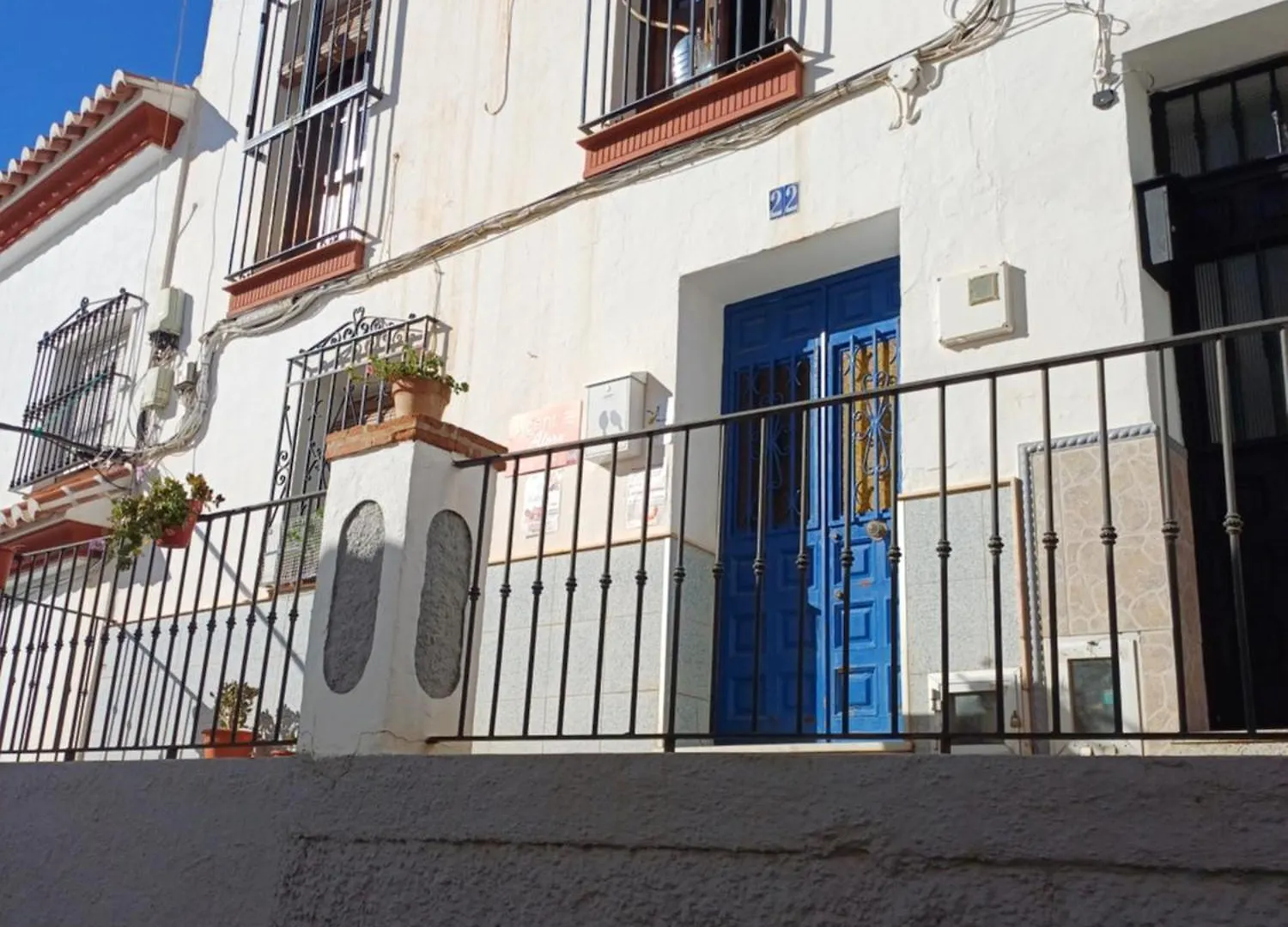 Homestay Ascent At Alora Apartment Malaga